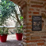 La Vieille Demeure Maison d'hôtes Torreilles