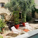 La Vieille Demeure Maison d'hôtes 4*