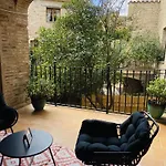 Maison d'hôtes La Vieille Demeure 4*