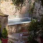 Maison d'hôtes La Vieille Demeure