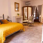 La Vieille Demeure 4* Torreilles
