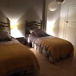 La Vieille Demeure Maison d'hôtes 4*