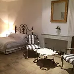 Maison d'hôtes La Vieille Demeure 4*