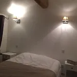 La Vieille Demeure Maison d'hôtes 4*