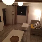 La Vieille Demeure Maison d'hôtes