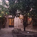 La Vieille Demeure 4*