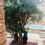 La Vieille Demeure Maison d'hôtes 4*
