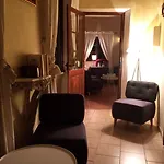 La Vieille Demeure Maison d'hôtes 4*
