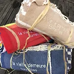 La Vieille Demeure 4*