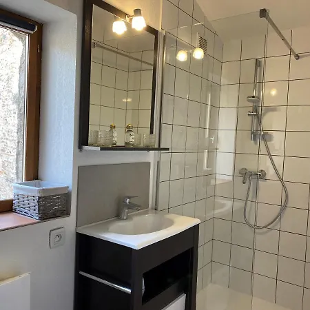 La Vieille Demeure Pensjonat 4*