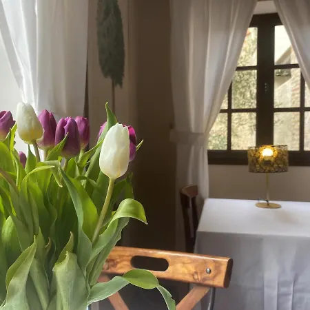 Maison d'hôtes La Vieille Demeure 3*