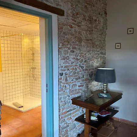 La Vieille Demeure 3*