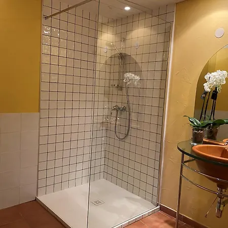 Maison d'hôtes La Vieille Demeure 3*