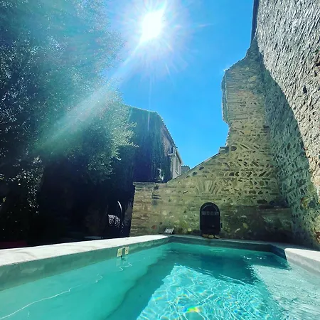 La Vieille Demeure 3*