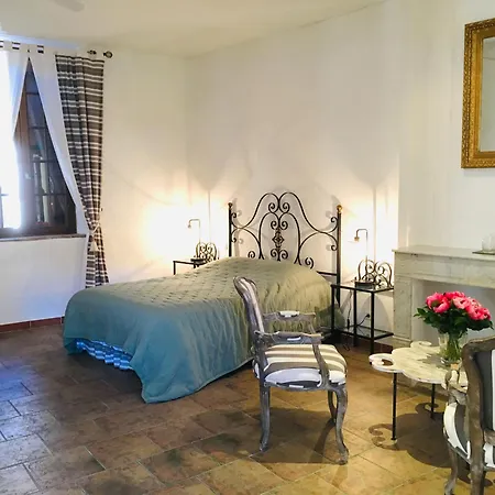 La Vieille Demeure Maison d'hôtes