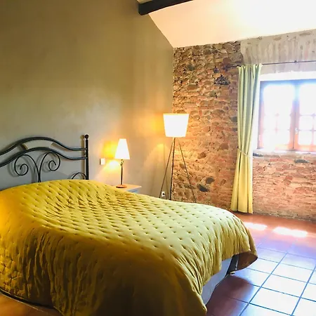 Maison d'hôtes La Vieille Demeure