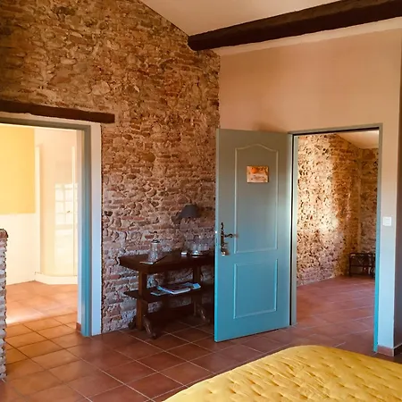 La Vieille Demeure Maison d'hôtes 3*