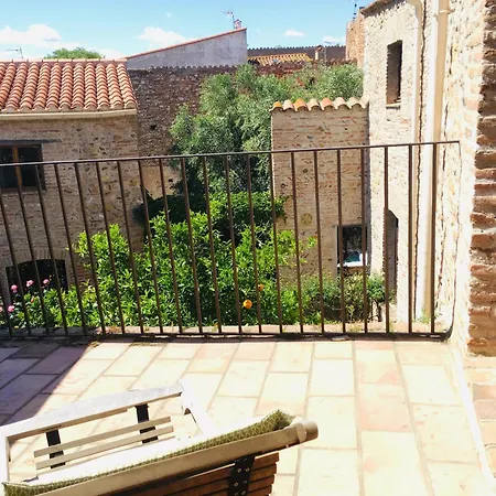 La Vieille Demeure Maison d'hôtes Torreilles
