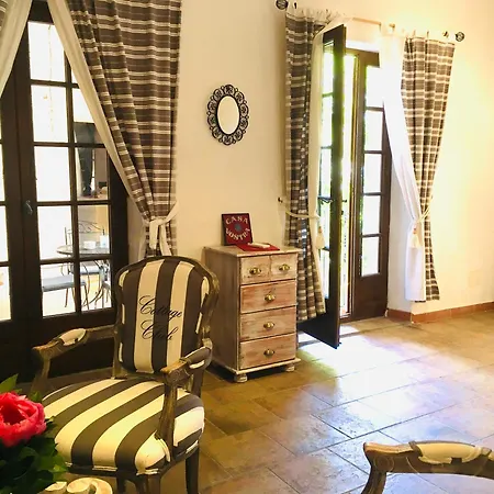 Maison d'hôtes La Vieille Demeure