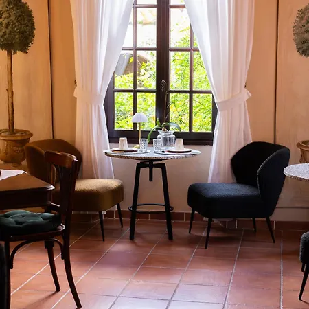 Maison d'hôtes La Vieille Demeure