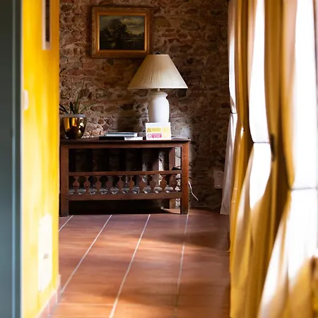 La Vieille Demeure Maison d'hôtes