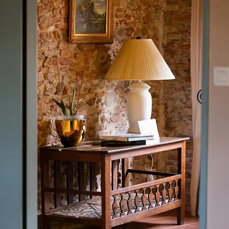 Maison d'hôtes La Vieille Demeure 3*