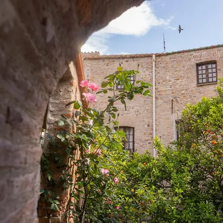 La Vieille Demeure Guest house Torreilles