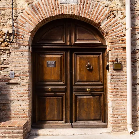 Maison d'hôtes La Vieille Demeure Torreilles