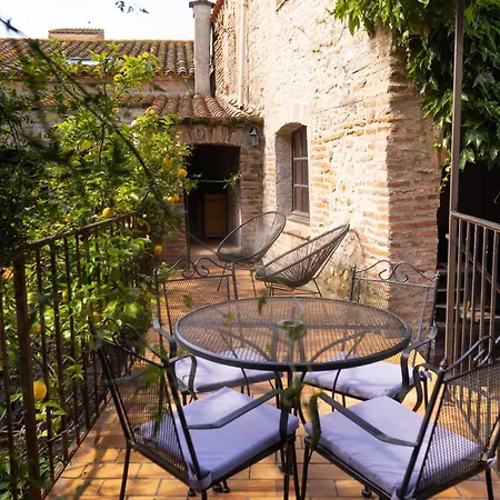 La Vieille Demeure Maison d'hôtes