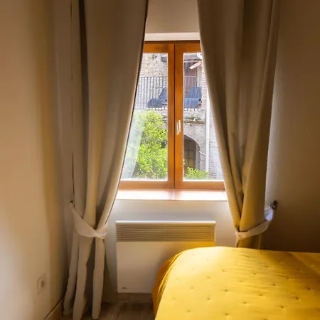 La Vieille Demeure Maison d'hôtes Torreilles