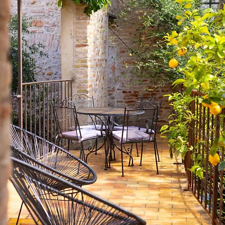 Maison d'hôtes La Vieille Demeure Torreilles