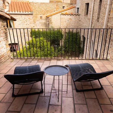 La Vieille Demeure 4*