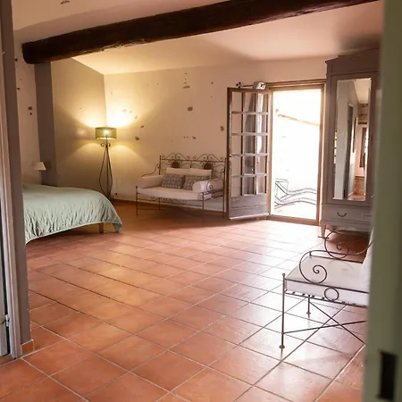 La Vieille Demeure 3* Torreilles