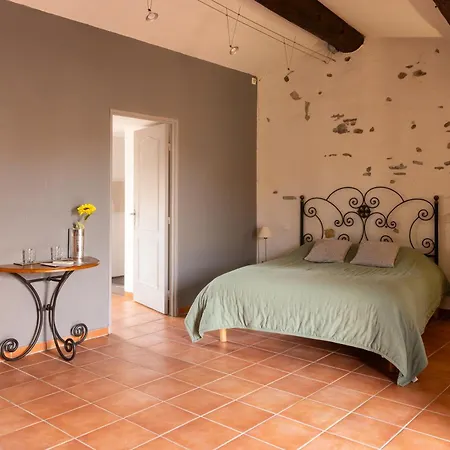 La Vieille Demeure Affittacamere 4*