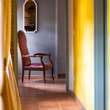 Maison d'hôtes La Vieille Demeure Torreilles
