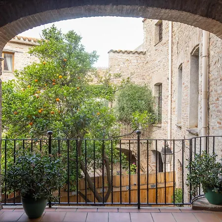 Guest house La Vieille Demeure 4*