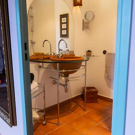 La Vieille Demeure Maison d'hôtes Torreilles