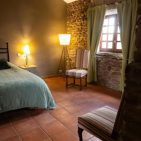 Maison d'hôtes La Vieille Demeure Torreilles