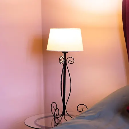 La Vieille Demeure 3*