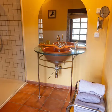 La Vieille Demeure Maison d'hôtes 3*