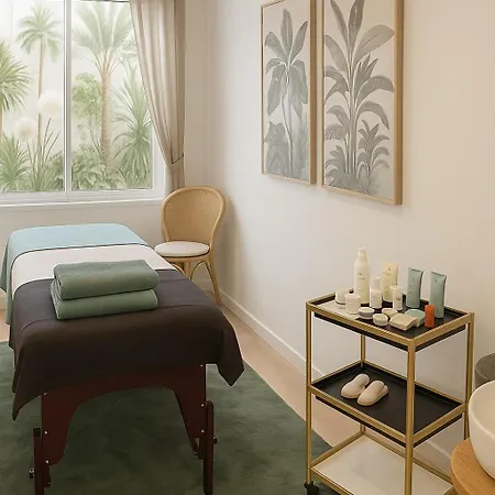 La Vieille Demeure بيت ضيافة 4*