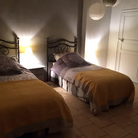 La Vieille Demeure Guest house 4*