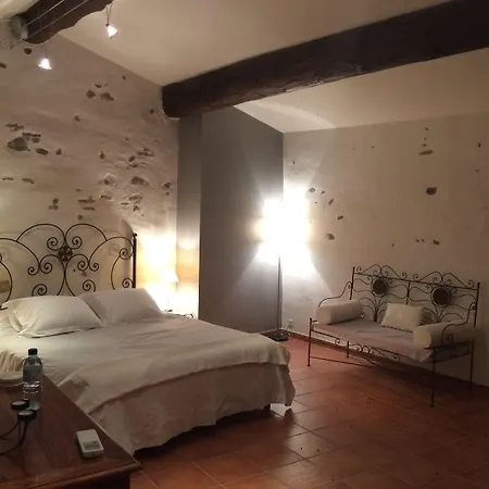 La Vieille Demeure トレイユ