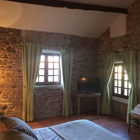 La Vieille Demeure Torreilles