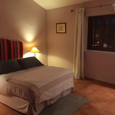 Affittacamere La Vieille Demeure 4*
