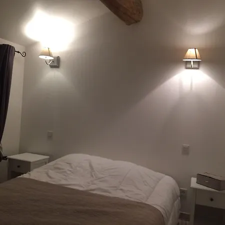 La Vieille Demeure Pensjonat 4*