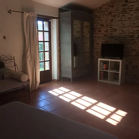 La Vieille Demeure 4* Torreilles