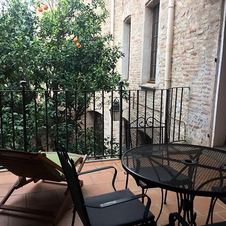 La Vieille Demeure Affittacamere 4*