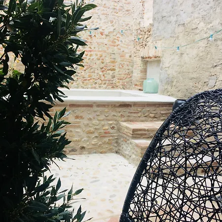 La Vieille Demeure Affittacamere Torreilles