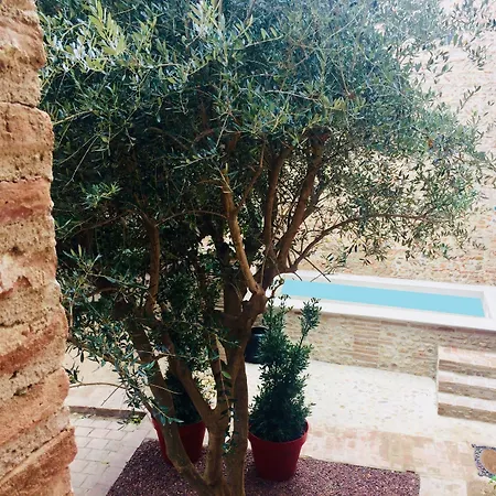 La Vieille Demeure Affittacamere 4*